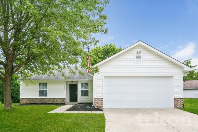 Building Photo - 2607 Cooper Pointe Cir