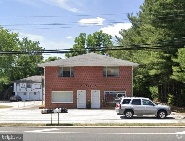 Building Photo - 221 White Horse Pike Unit K Rental