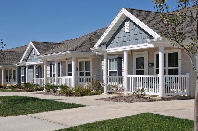 Photo - North Central Village