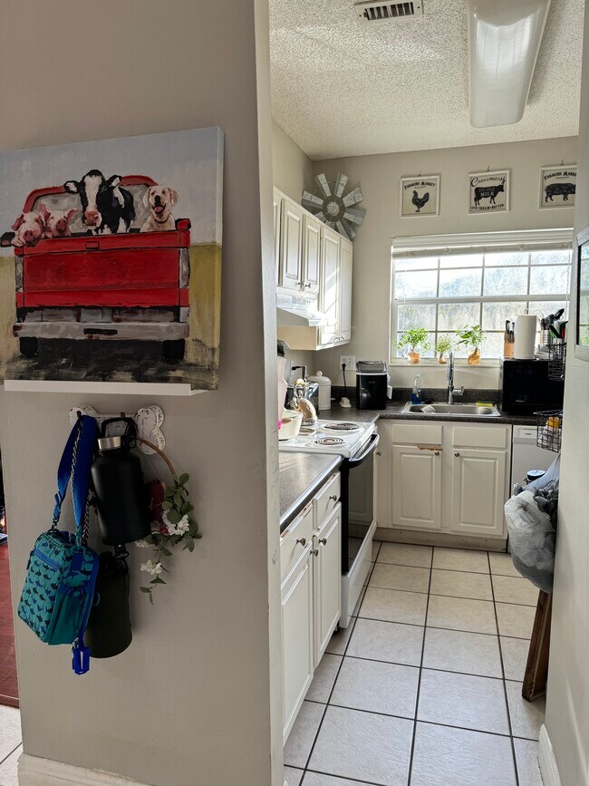 kitchen 1 - 1881 NW 96th Ter Unit 7G