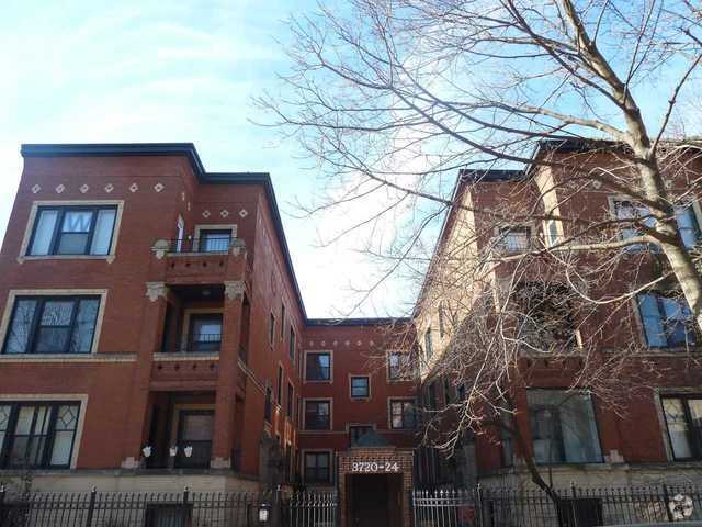 Building Photo - 3722 N Sheffield Ave Unit 2N Rental