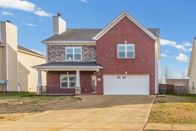 Photo - Pet Friendly Three Bedroom with Bonus!