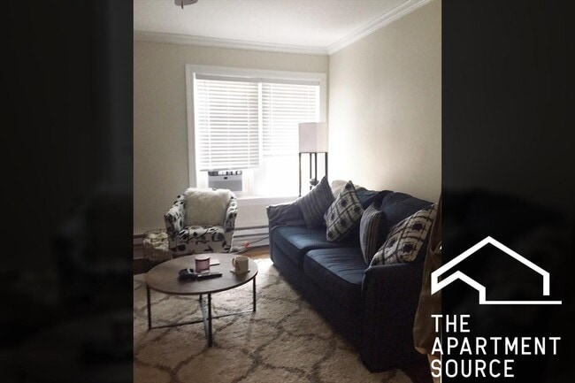Photo - 4222 N Clark St Unit 1