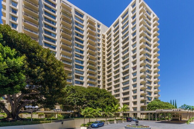 Photo - 2160 Century Park E Unit Century City with views