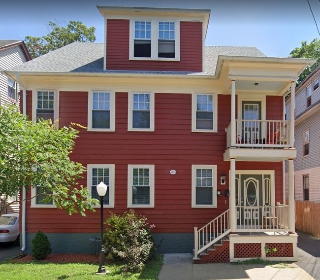 45 Hotchkiss Street #1 - 45 Hotchkiss St Unit 1