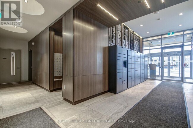 Photo - 2550 Eglinton Ave W Unit 202