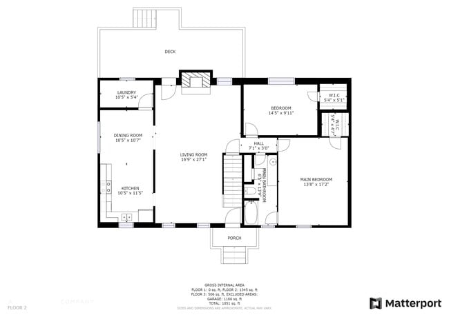 Photo - 3767 Chestnut Ridge Ln