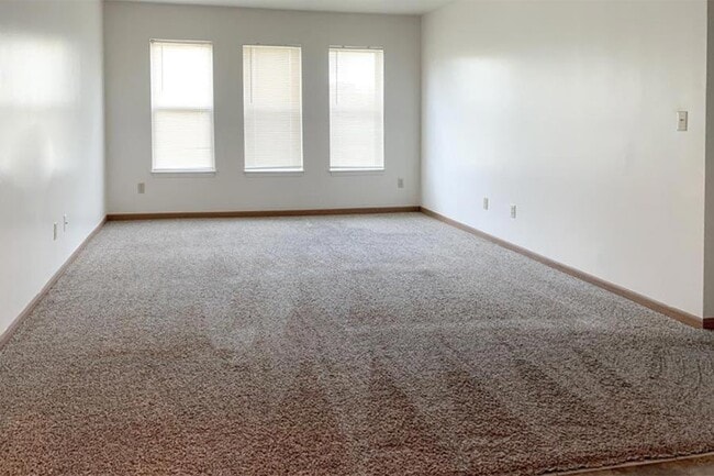 Meadowview Apartments - Mahomet