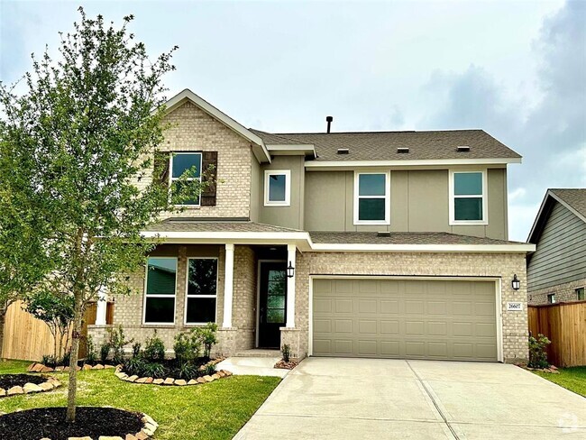 Building Photo - 26607 Woodland Strawberry Ln Rental