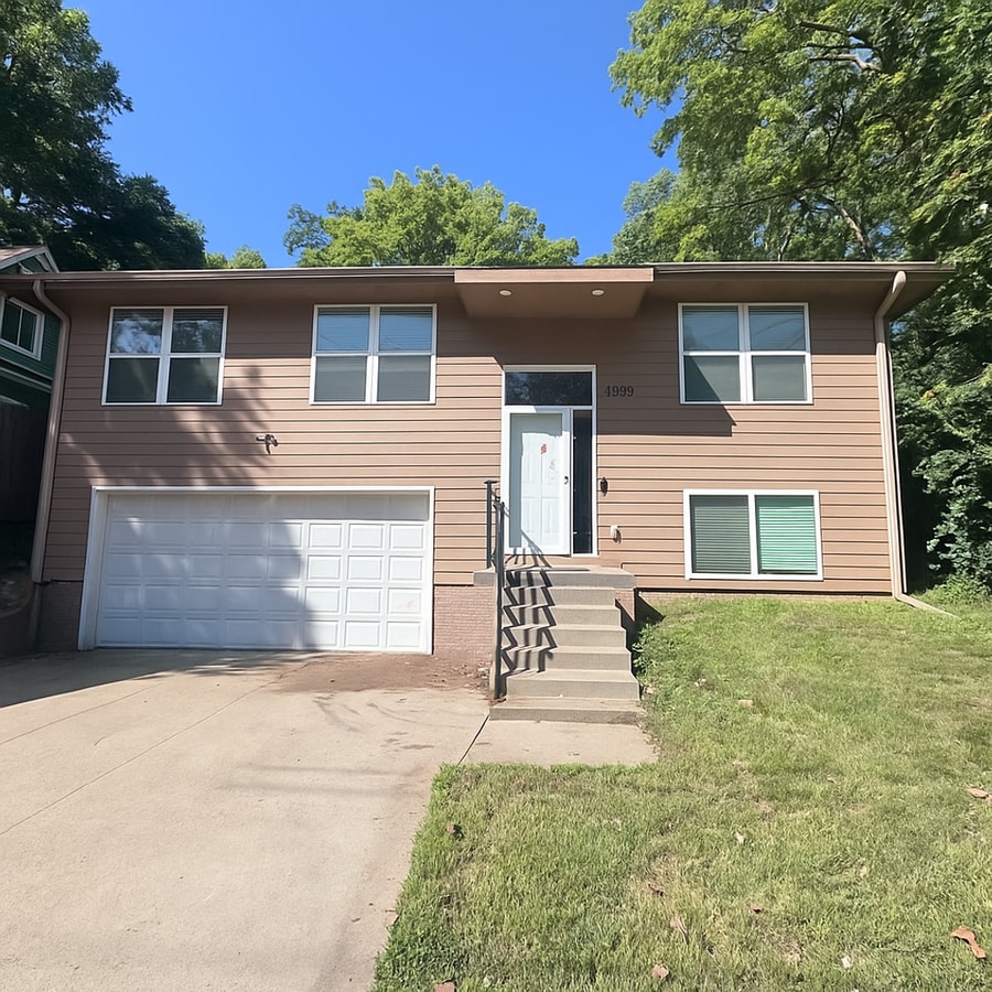 Coming Soon! Beautiful Split-Level Home in... - Coming Soon! Beautiful Split-Level Home in...