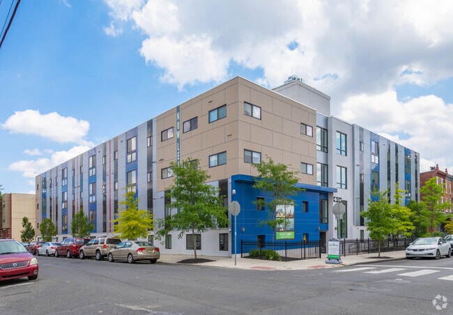 Exterior - UCity Flats Rental