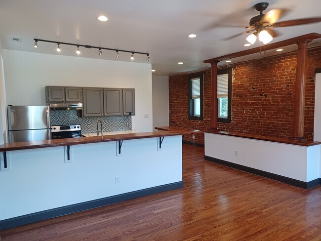 Photo - 4214 Chouteau Ave Unit 4214 Chouteau Ave