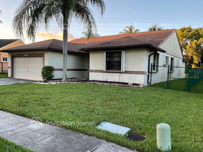 Building Photo - 15026 SW 13th Pl Rental