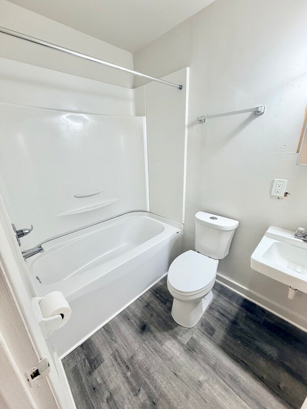 Photo - 3201 Chamberlayne Ave Unit 209