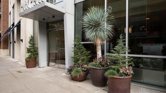 Photo - 922 NW 11th Ave Unit Park Place 922 NW 11th Ave Apt 501