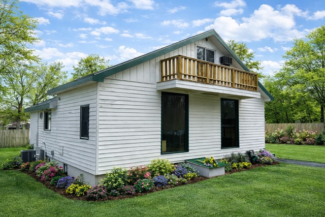 Photo - 26915 N Poplar St