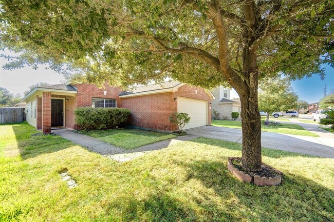 Photo - 15507 Western Skies Dr