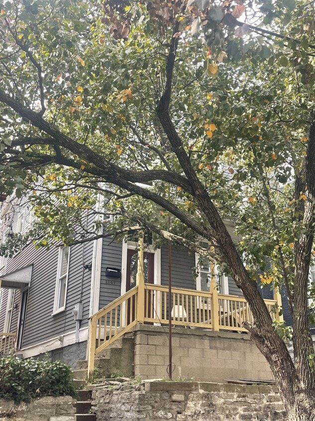 Photo - 2247 Wheeler St (Cincinnati, OH)