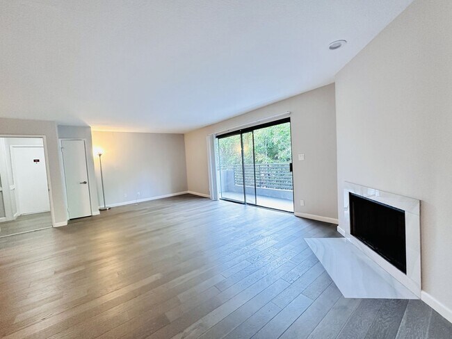 Photo - Bentley Apartments