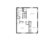 1 BR 1 BA | Premium