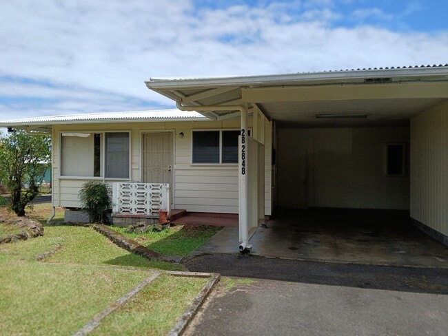 Photo - Charming 3BR/1.5BA Home in Pepe'ekeo