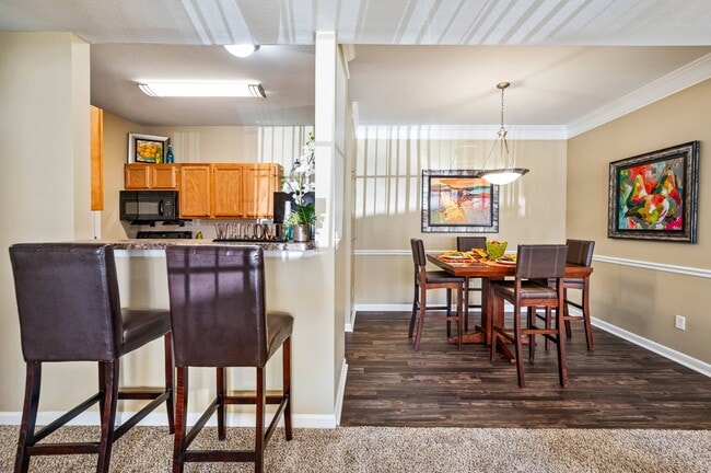 Photo - Prairie Point