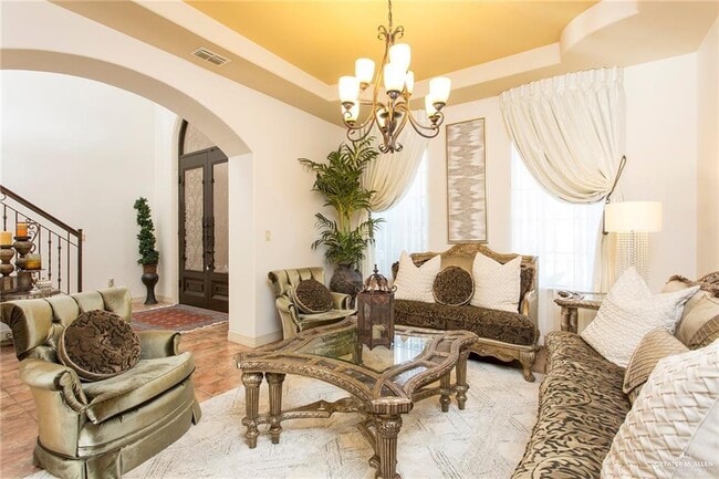 3805 San Clemente