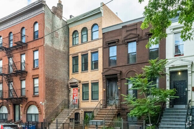 1511 Pacific St - 1511 Pacific St