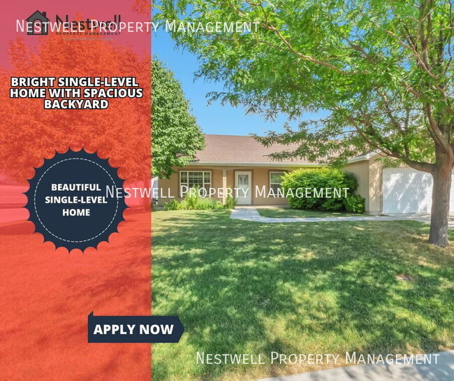 Building Photo - 905 S 790 W