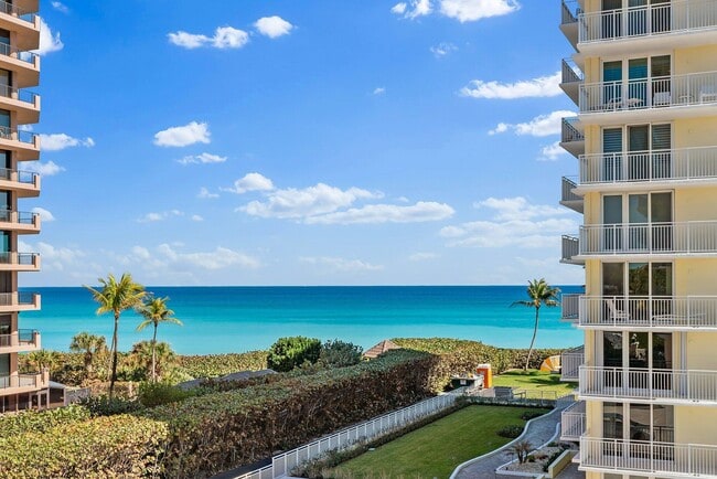 Building Photo - 500 Ocean Dr Unit W-4c Rental