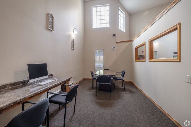 Photo - Prairie Landing