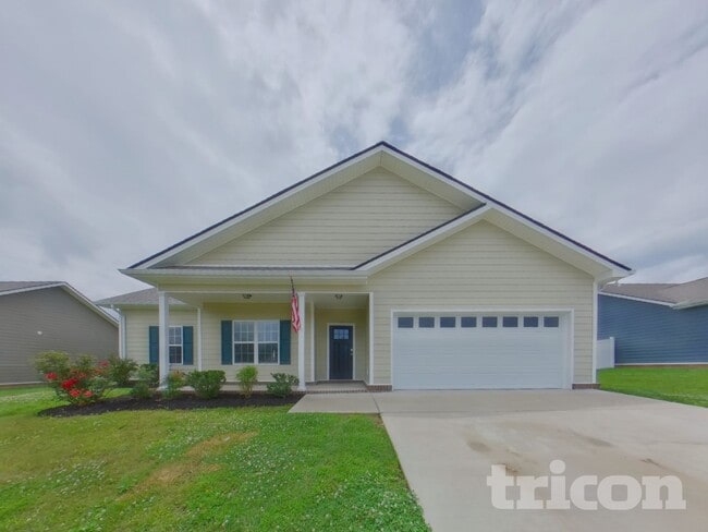 Photo - 812 Ellyson Dr