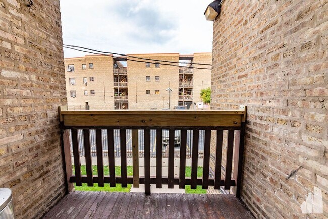 Photo - 7320 N Ridge Blvd Unit 20.5-3W