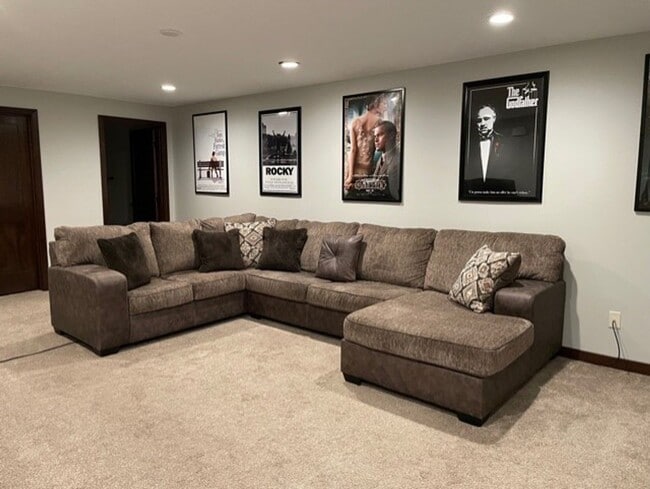 Photo - Spacious 2 Bedroom Grand Arbor Twin Home with Multiple Outdoor Spaces