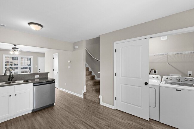 Photo - Beautiful Townhome Available!