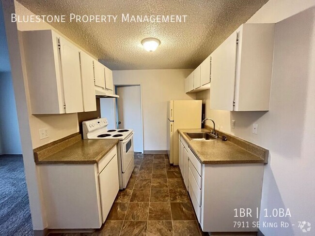 Building Photo - 7911 SE King Rd Unit 77 Rental