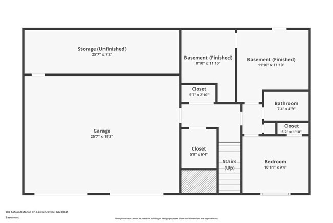 Photo - 205 Ashland Manor Dr