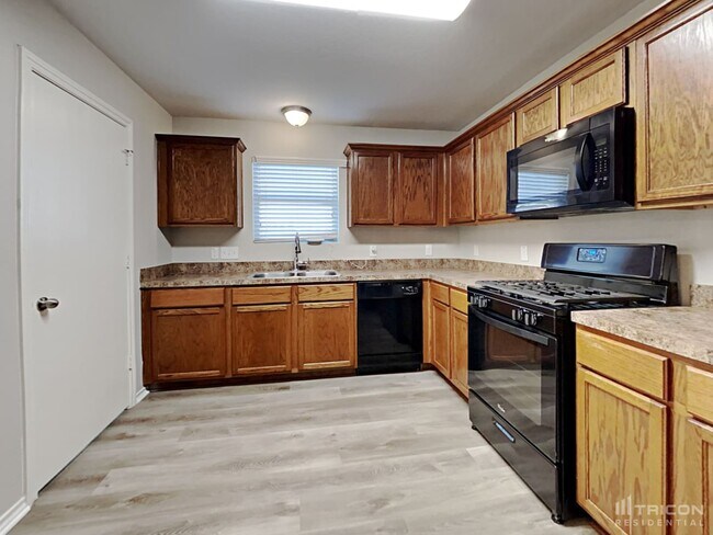 Photo - 1607 Katydid Ct