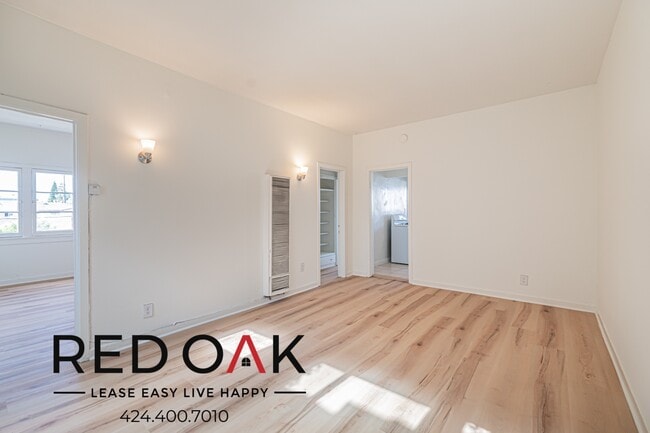 Photo - 1510 S Wilton Pl Unidad 1510