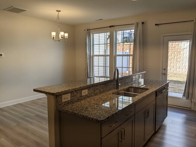 Photo - 1413 Sunset Peak Wy