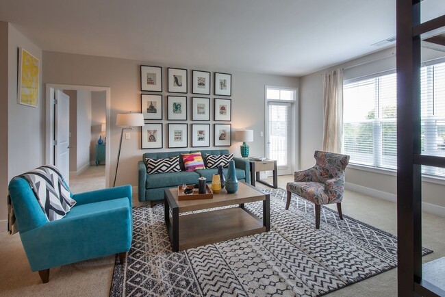 Photo - The Elms at Century