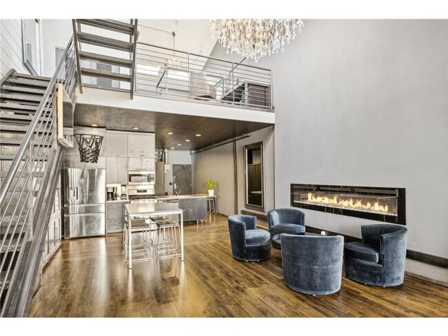 Photo - 801 N Washington Ave Unit 320