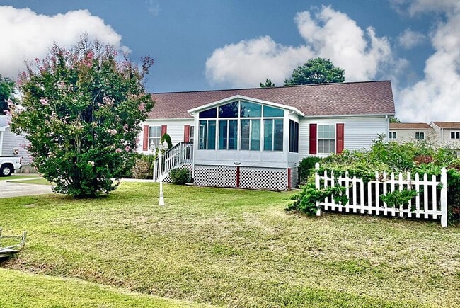 Building Photo - 6330 Chester Park Dr Rental