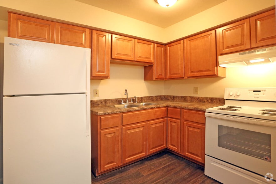 Interior Photo