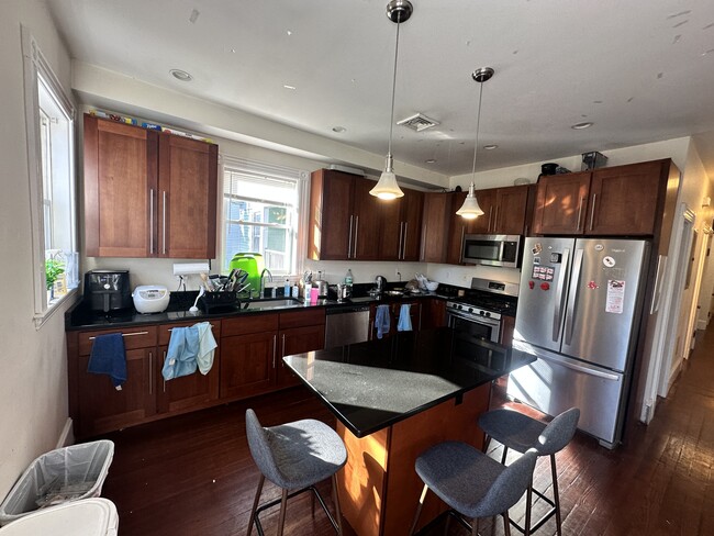 Photo - 6 Oswald St Unit 3