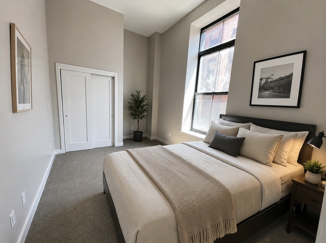 Photo - 1661-1663 Washington St. Unit 306 Unidad 306
