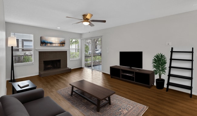 Photo - Harbourtowne at Countrywoods