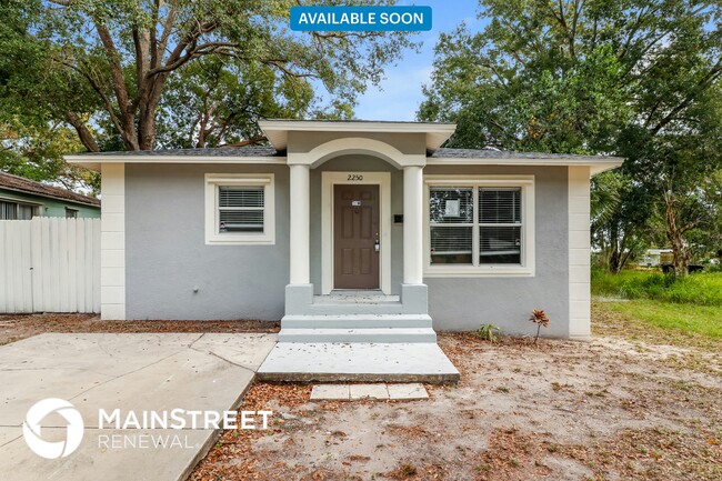 Photo - 2250 20th St S Casa