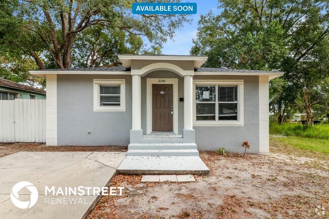 Building Photo - 2250 20th St S Rental