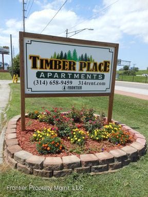 Photo - Timber Place Apartments